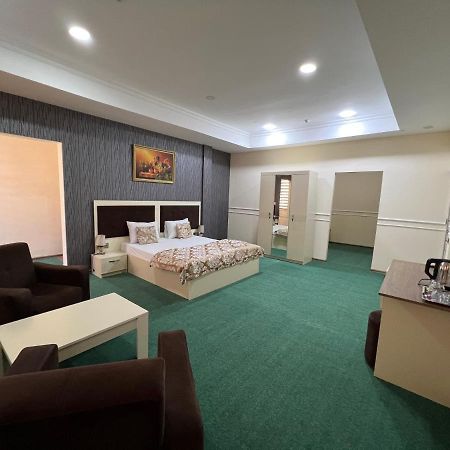 Center Khagani Hotel Baku Exterior photo